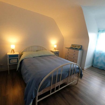 Maison Terre Et Mer Hotel Poullan-sur-Mer Luaran gambar