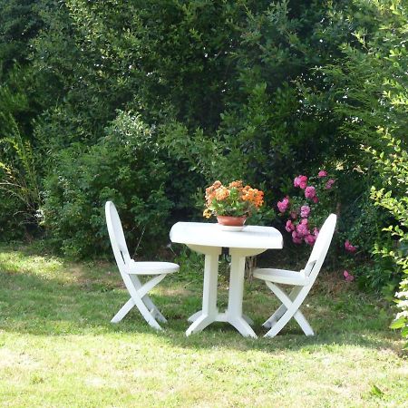 Maison Terre Et Mer Hotel Poullan-sur-Mer Luaran gambar