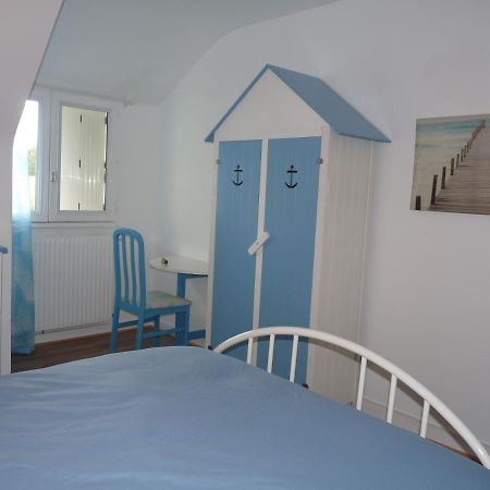Maison Terre Et Mer Hotel Poullan-sur-Mer Luaran gambar
