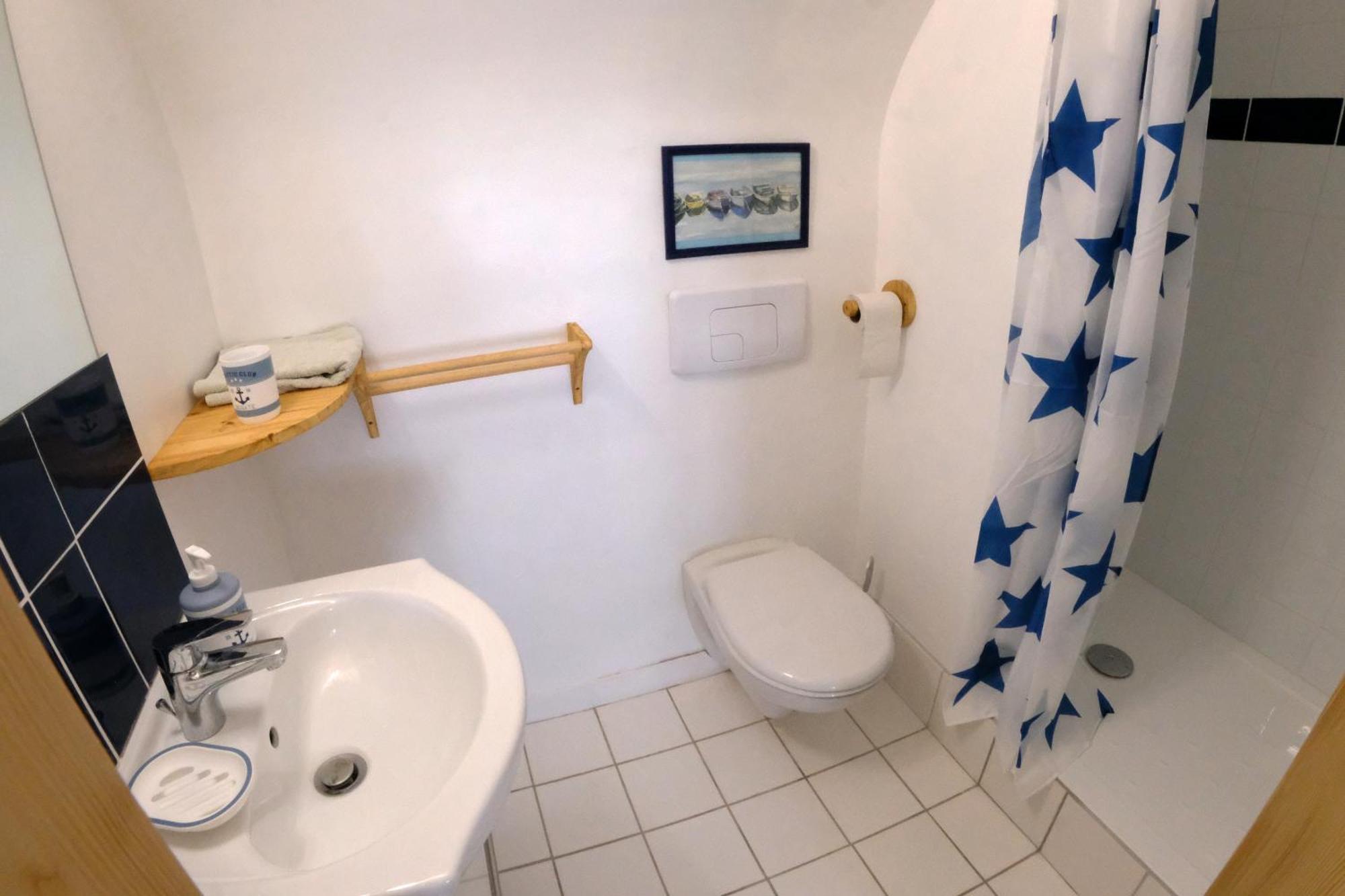 Maison Terre Et Mer Hotel Poullan-sur-Mer Luaran gambar