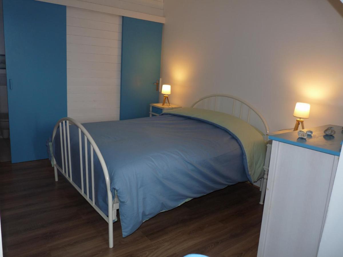 Maison Terre Et Mer Hotel Poullan-sur-Mer Luaran gambar